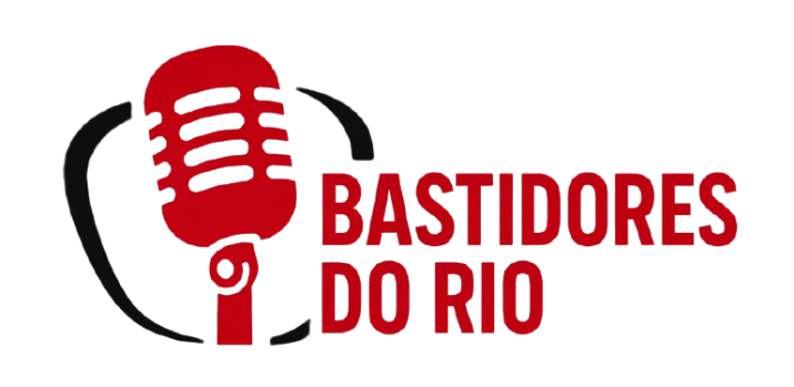 Bastidores do Rio